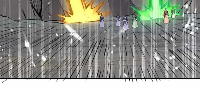 Strongest Leveling Chapter 334 page 7