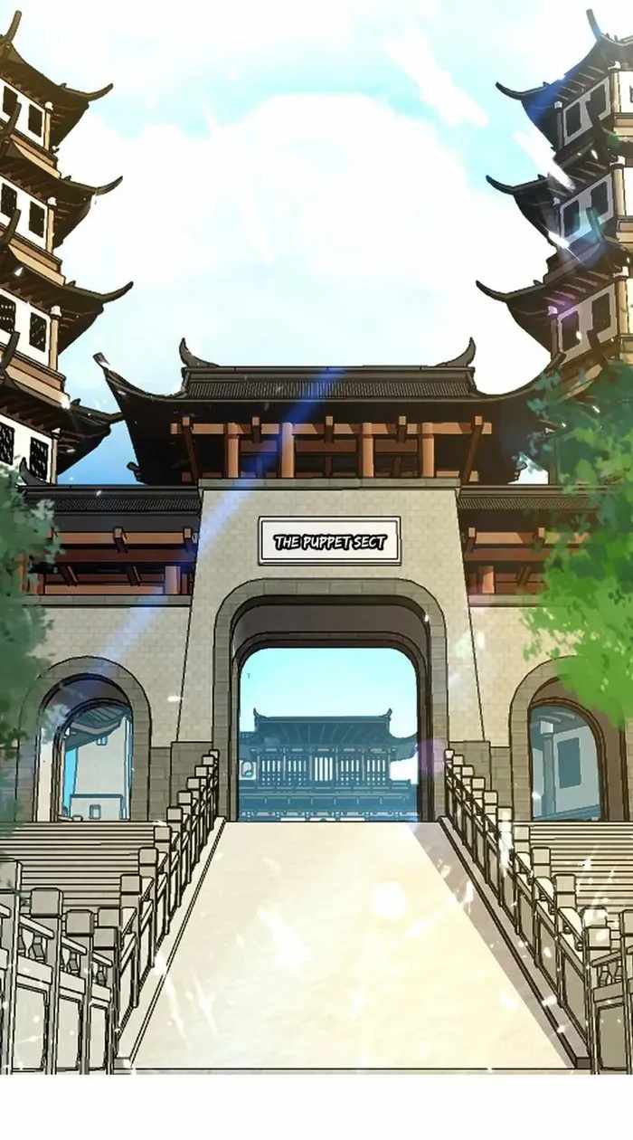 Strongest Leveling Chapter 334 page 9