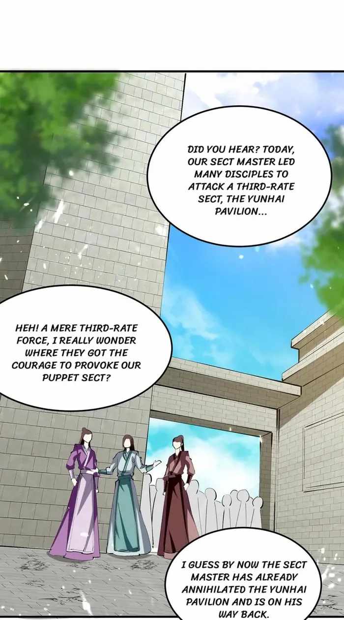Strongest Leveling Chapter 334 page 10