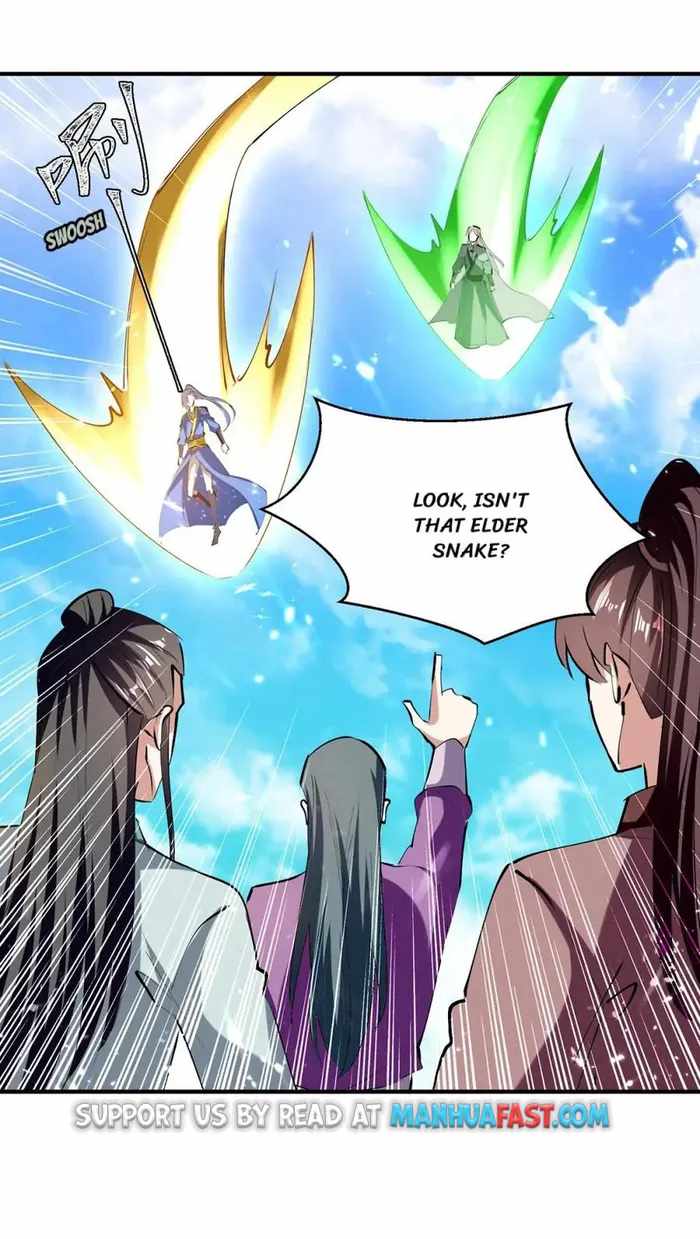 Strongest Leveling Chapter 334 page 12