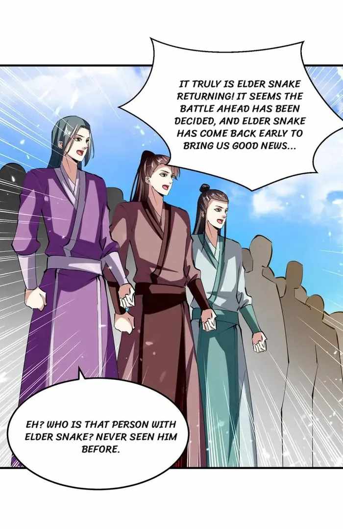 Strongest Leveling Chapter 334 page 13