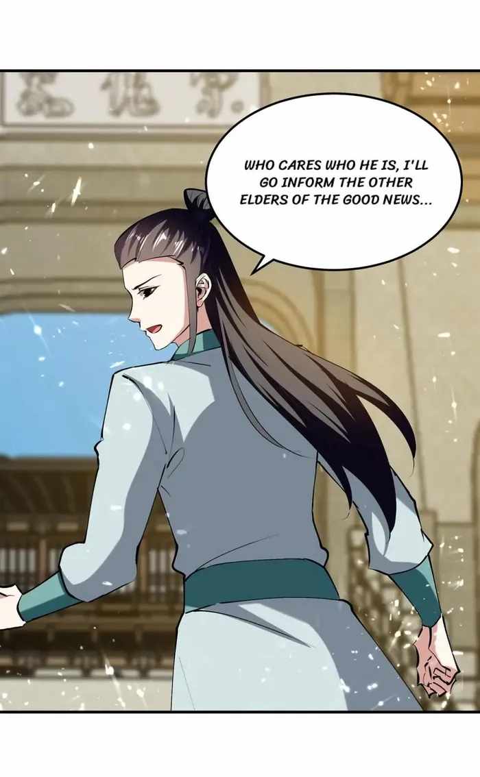 Strongest Leveling Chapter 334 page 14