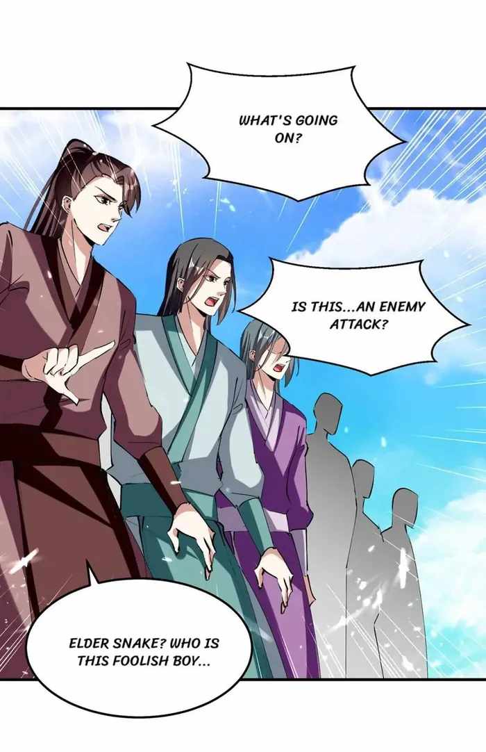Strongest Leveling Chapter 334 page 16