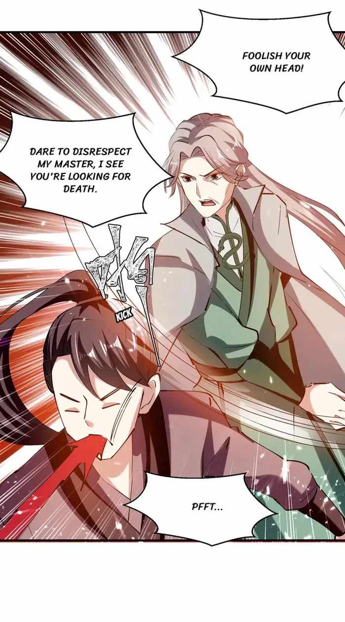 Strongest Leveling Chapter 334 page 17