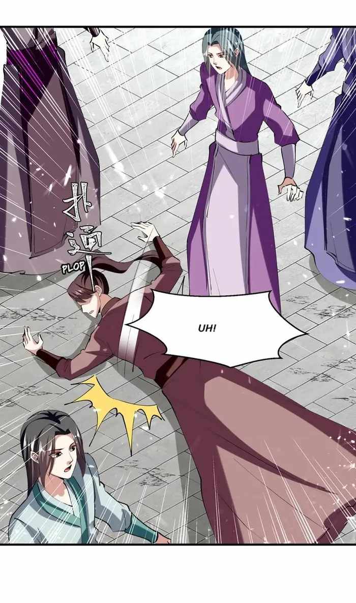 Strongest Leveling Chapter 334 page 18