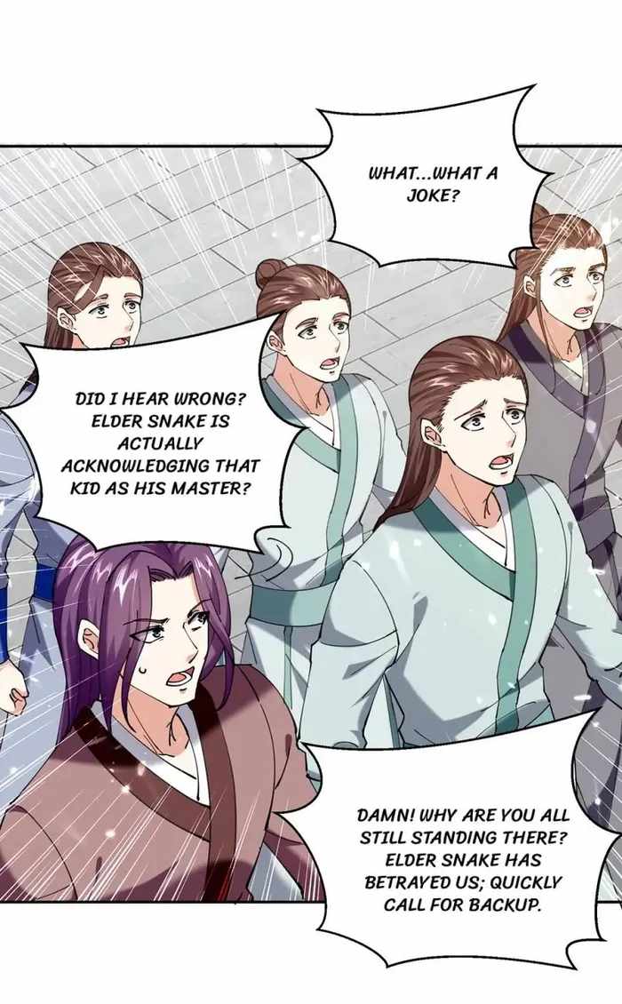 Strongest Leveling Chapter 334 page 20