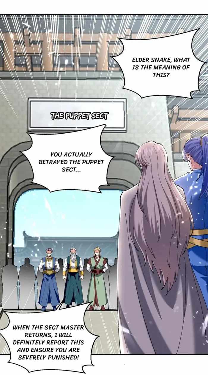 Strongest Leveling Chapter 334 page 22
