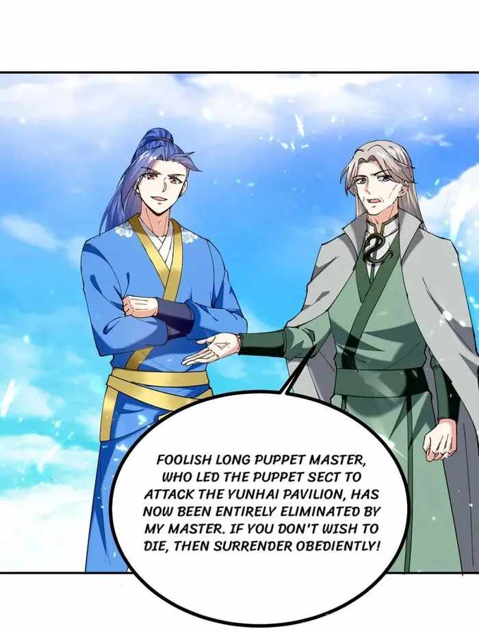 Strongest Leveling Chapter 334 page 24
