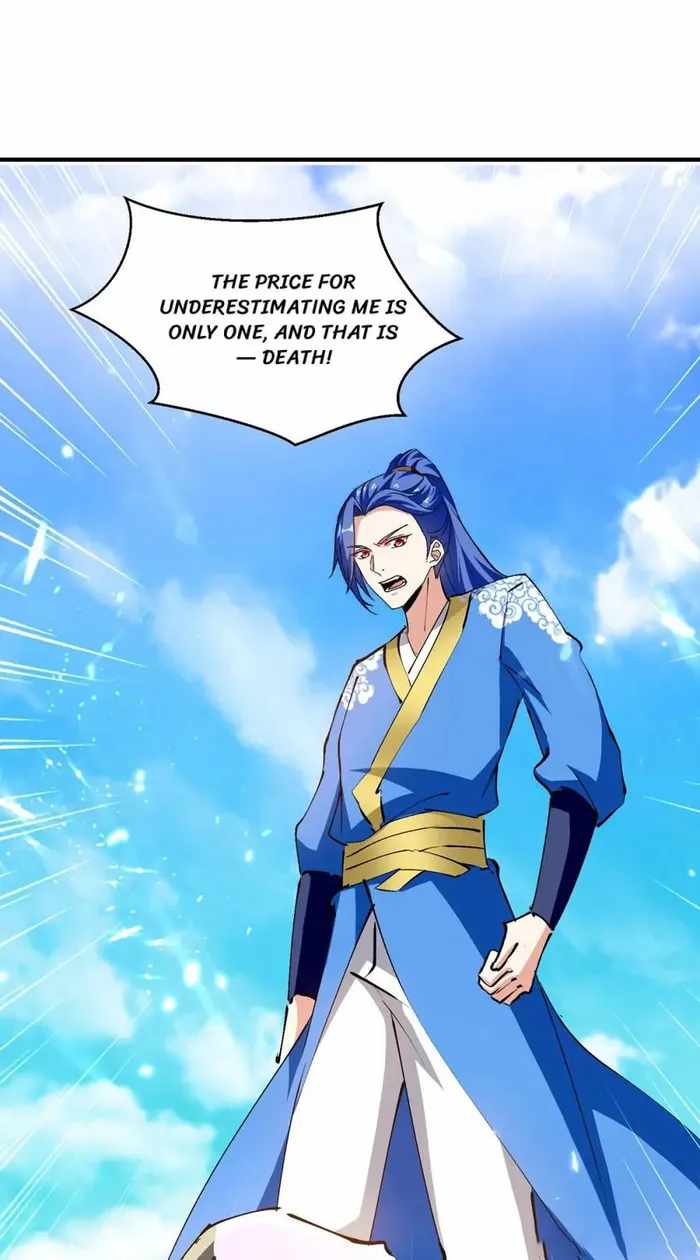 Strongest Leveling Chapter 334 page 30