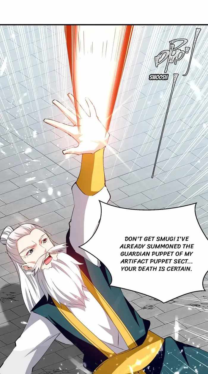 Strongest Leveling Chapter 334 page 32