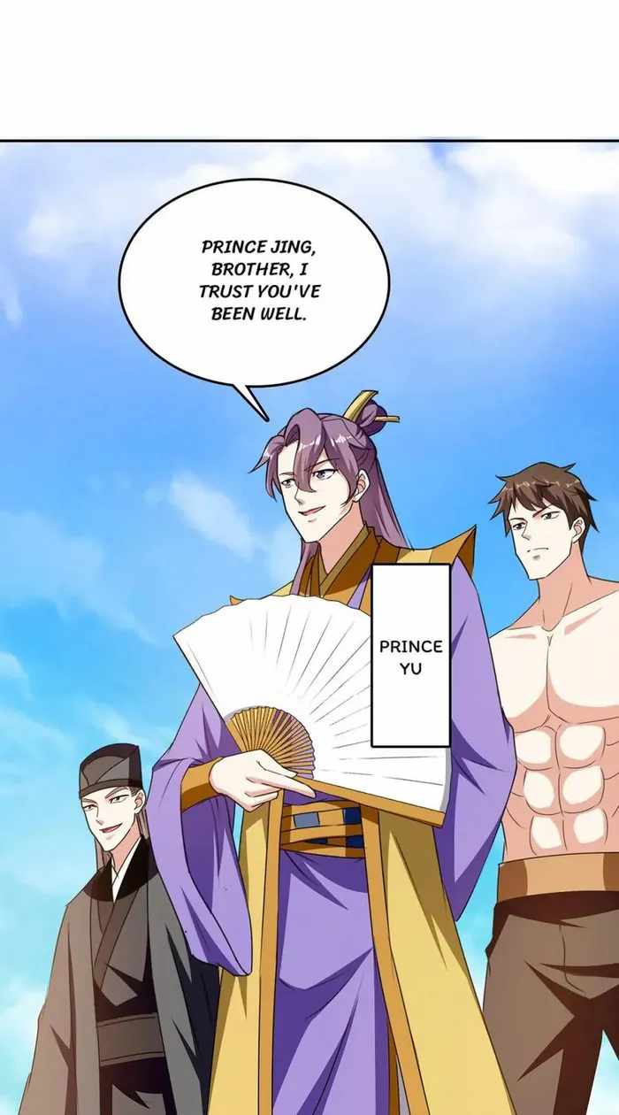 Strongest Leveling Chapter 342 page 3