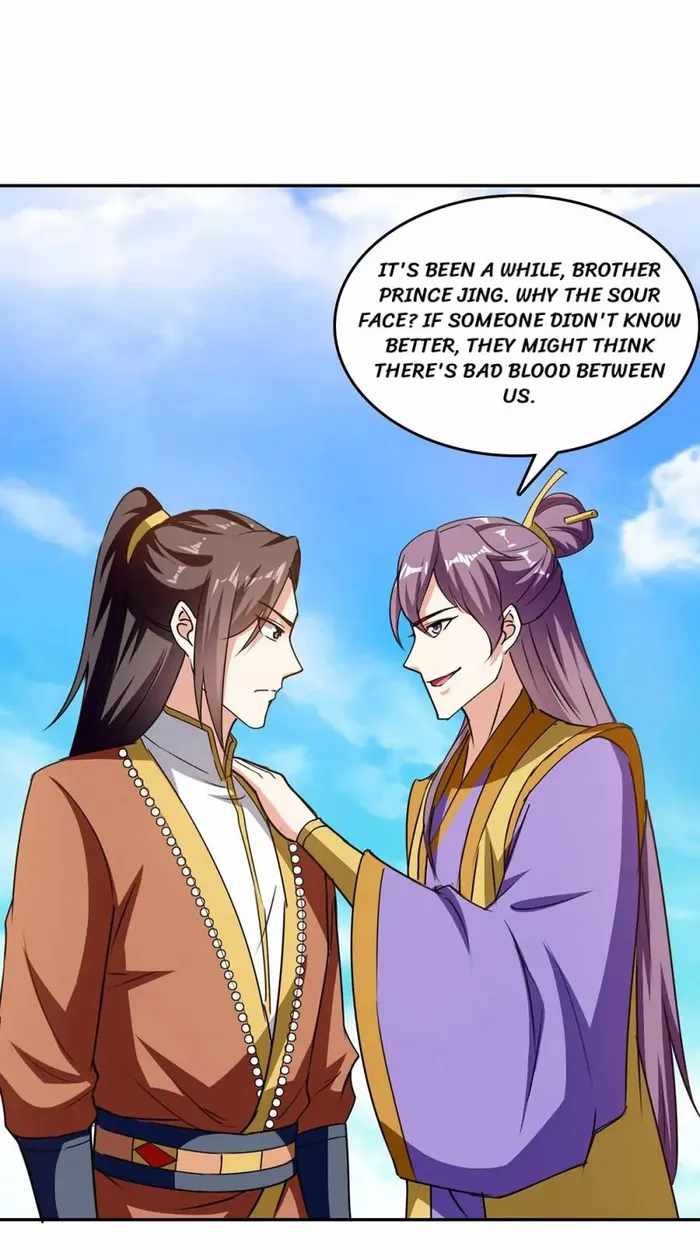 Strongest Leveling Chapter 342 page 7