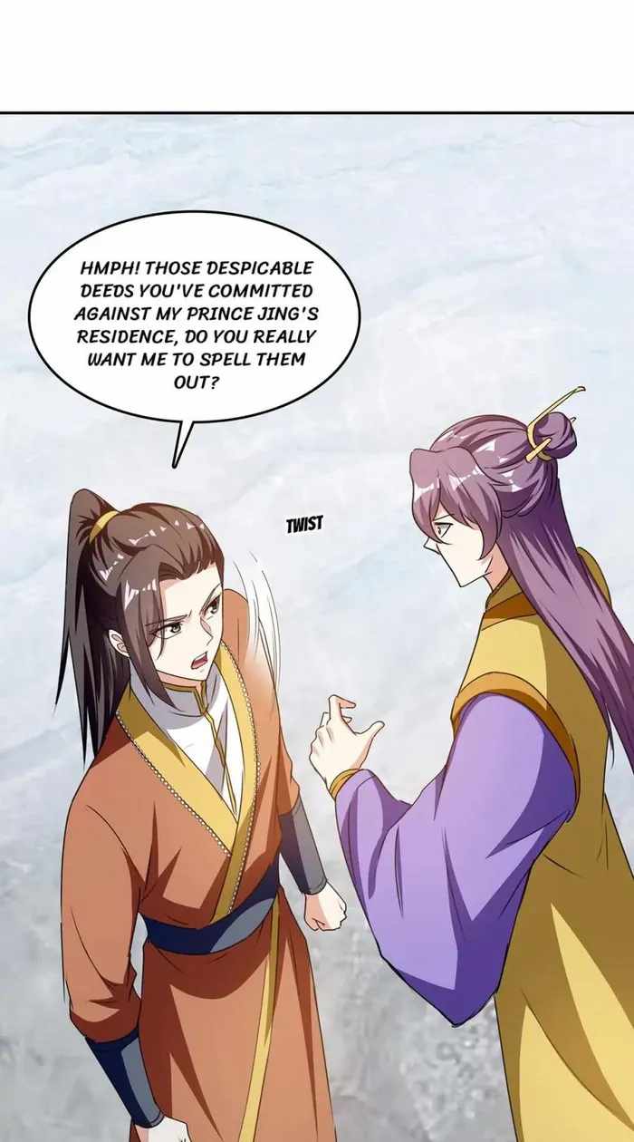 Strongest Leveling Chapter 342 page 8