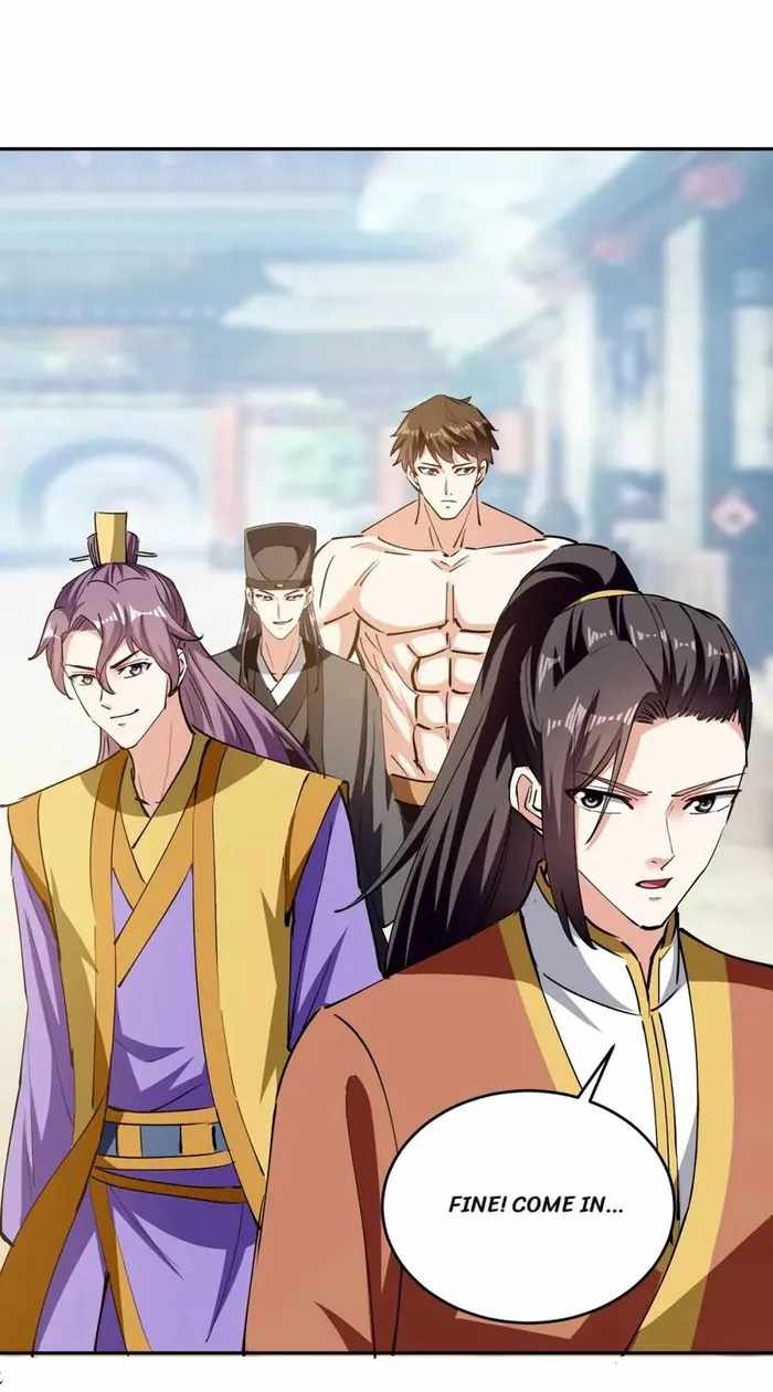 Strongest Leveling Chapter 342 page 12