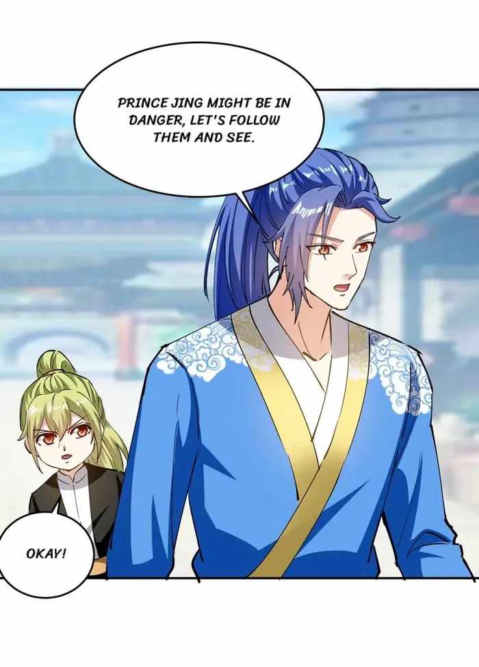 Strongest Leveling Chapter 342 page 14