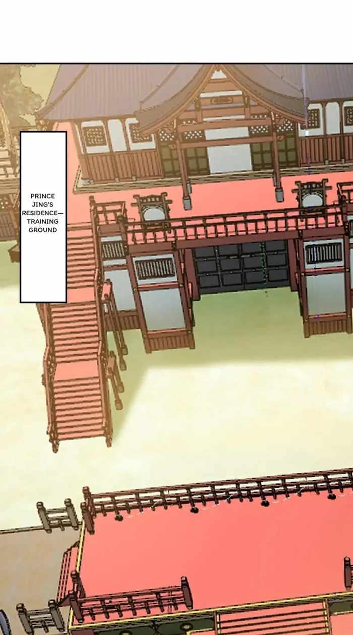 Strongest Leveling Chapter 342 page 16