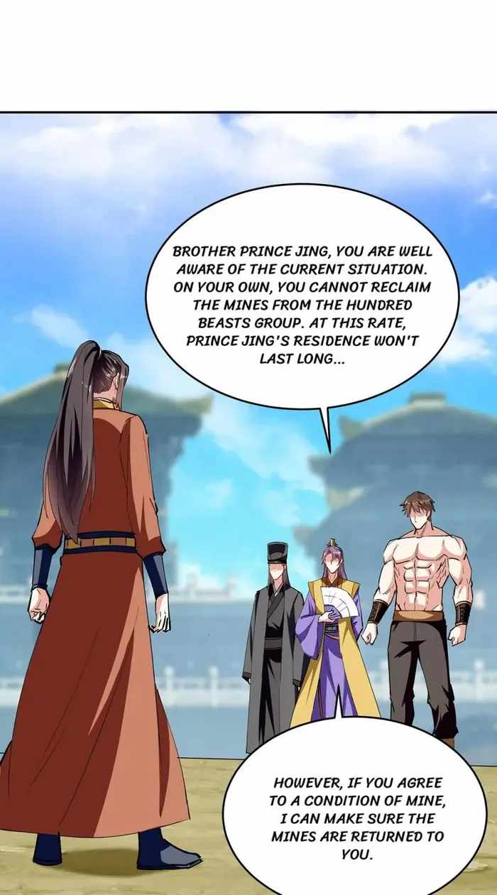 Strongest Leveling Chapter 342 page 18