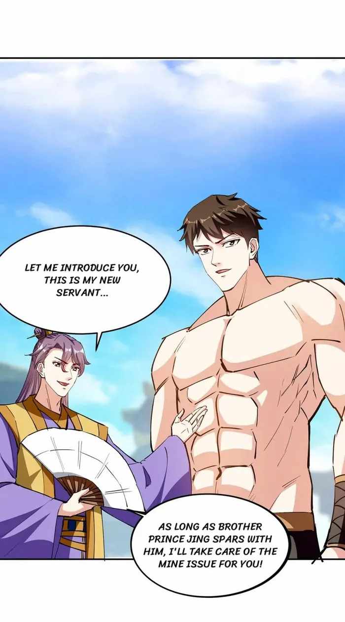 Strongest Leveling Chapter 342 page 21