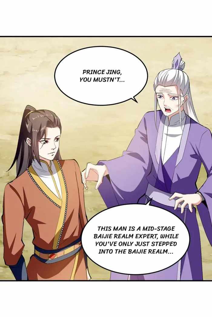 Strongest Leveling Chapter 342 page 22