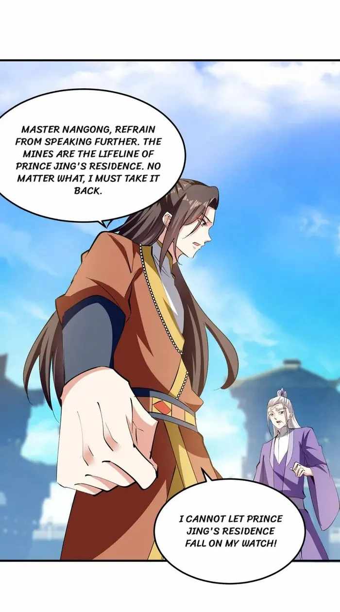 Strongest Leveling Chapter 342 page 23
