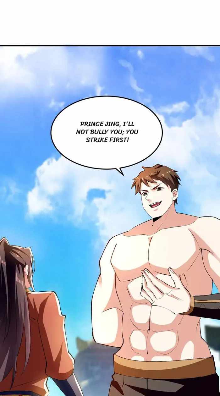 Strongest Leveling Chapter 342 page 28