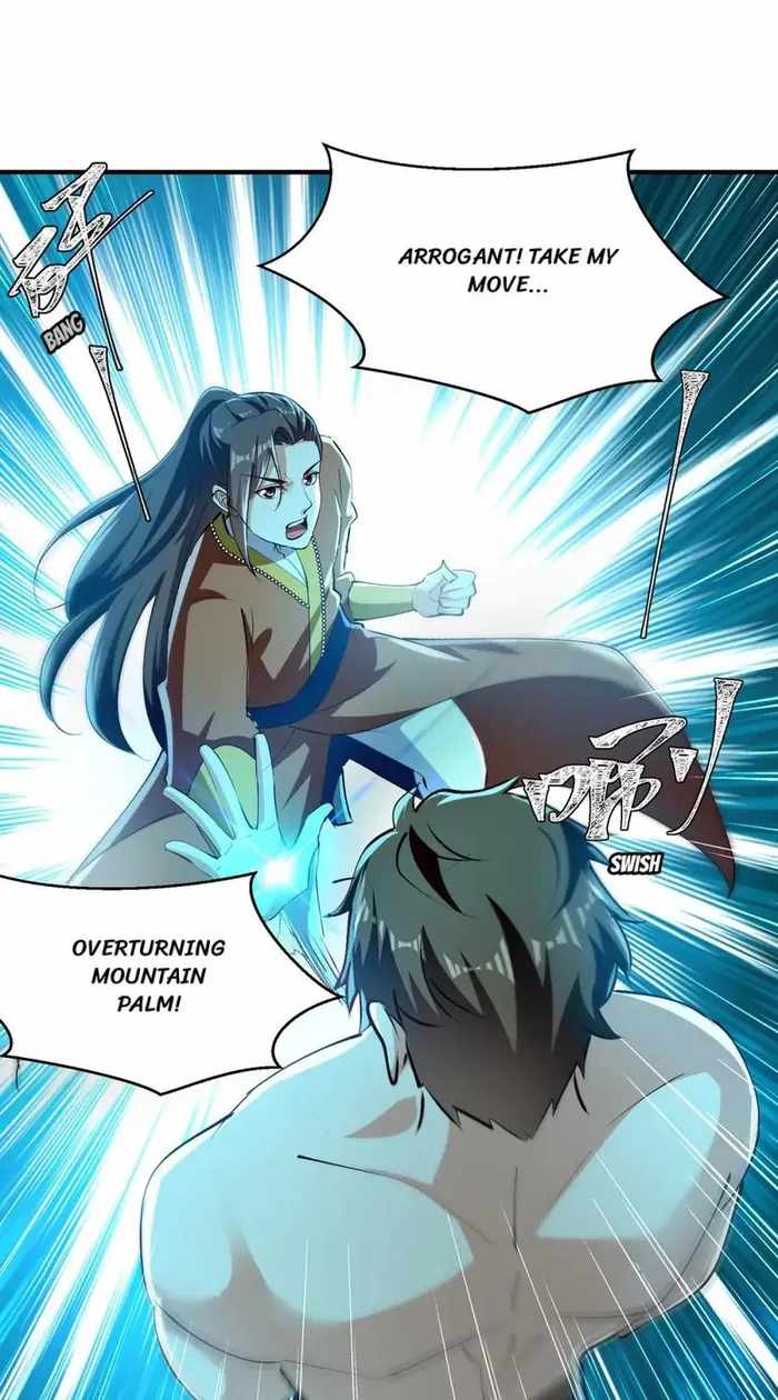 Strongest Leveling Chapter 342 page 30