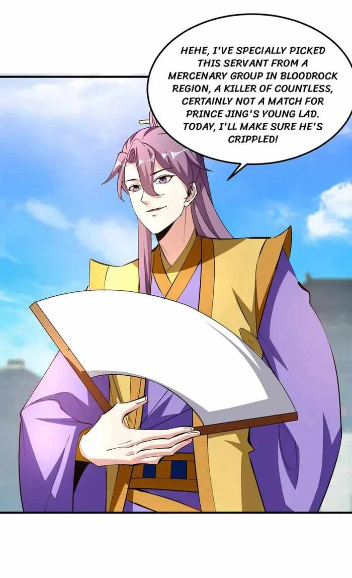 Strongest Leveling Chapter 342 page 32