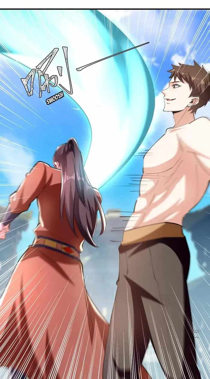 Strongest Leveling Chapter 342 page 35