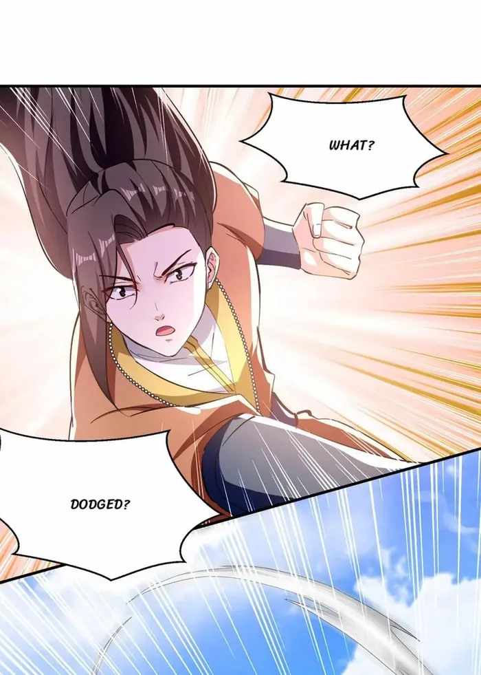 Strongest Leveling Chapter 342 page 37