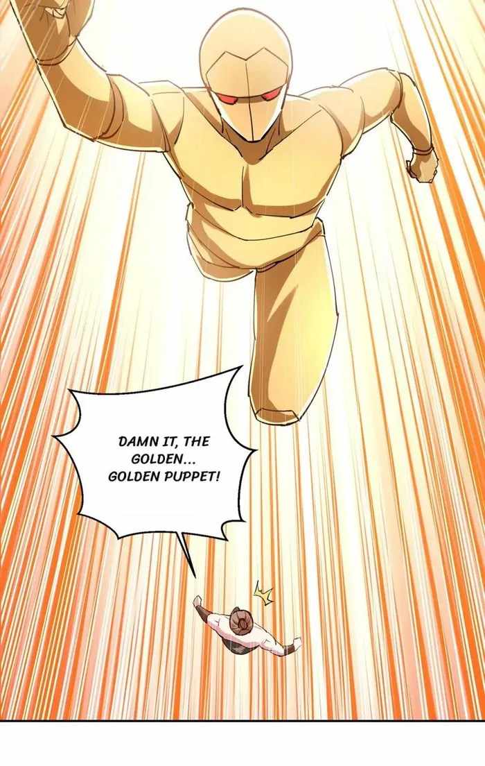 Strongest Leveling Chapter 345 page 12