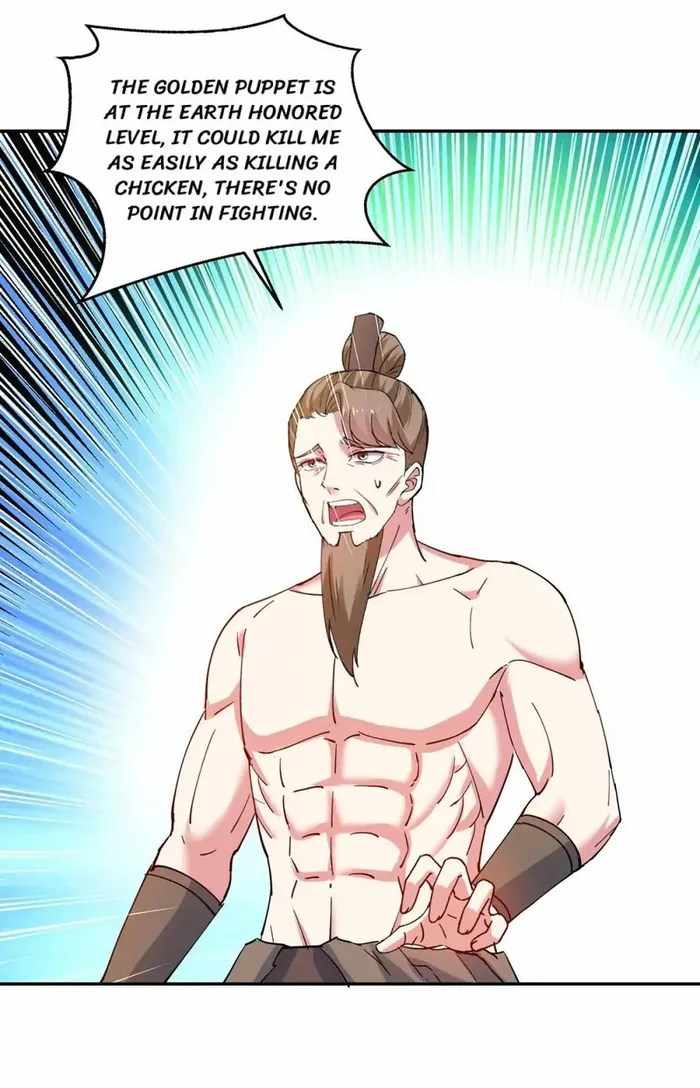 Strongest Leveling Chapter 345 page 13