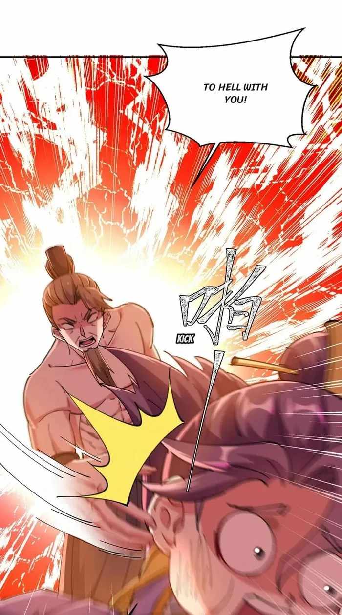 Strongest Leveling Chapter 345 page 15