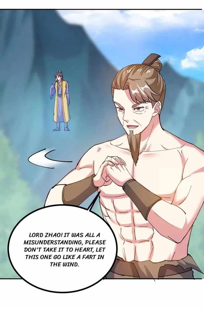 Strongest Leveling Chapter 345 page 20