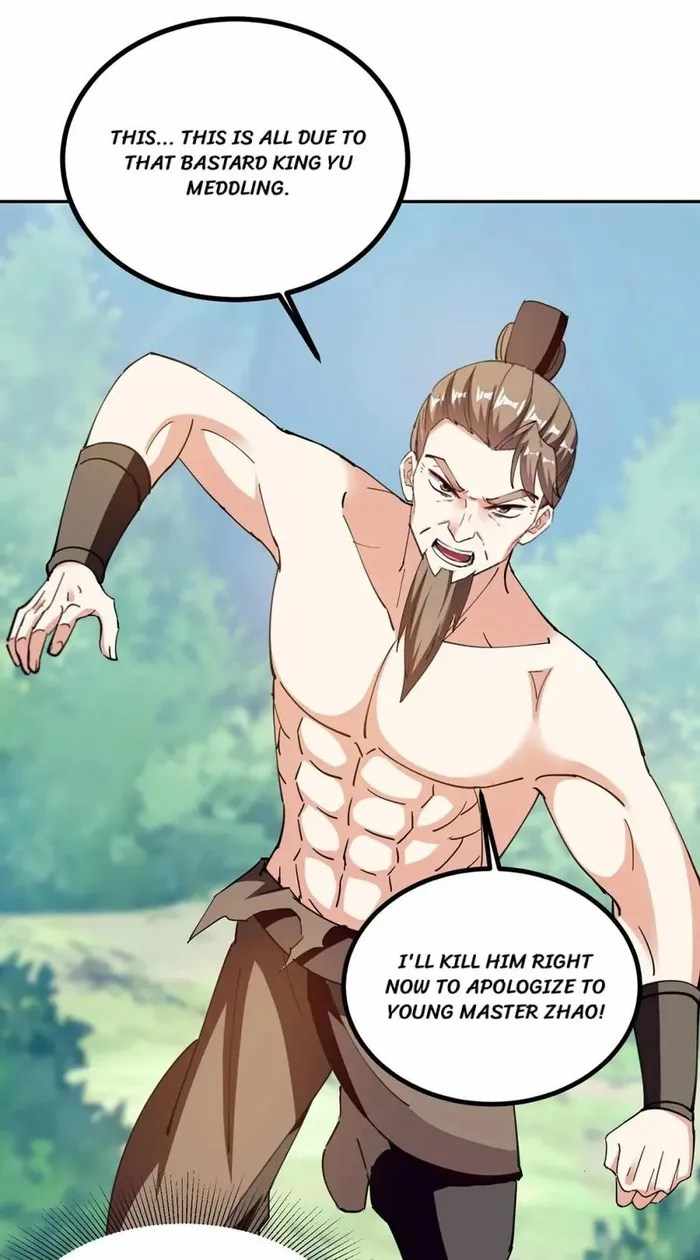 Strongest Leveling Chapter 345 page 23