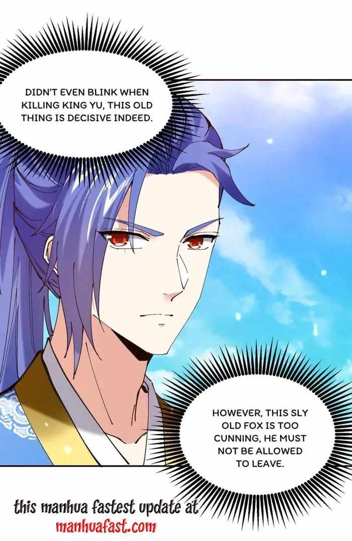 Strongest Leveling Chapter 345 page 28