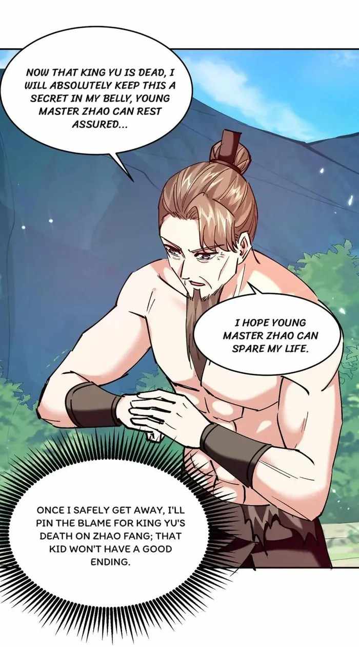 Strongest Leveling Chapter 345 page 29
