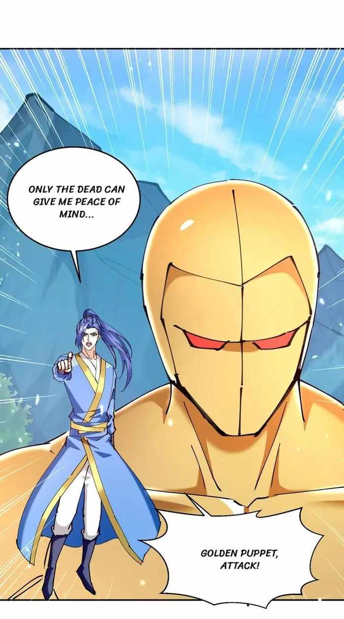 Strongest Leveling Chapter 345 page 30