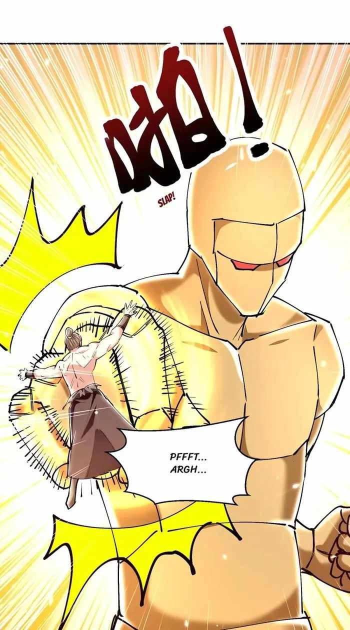 Strongest Leveling Chapter 345 page 32