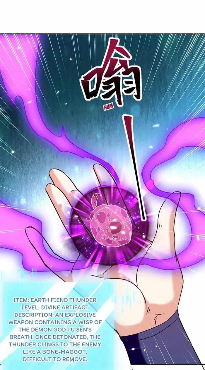 Strongest Leveling Chapter 345 page 39