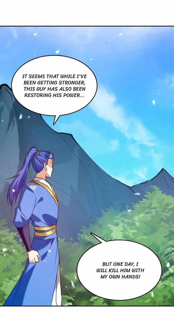 Strongest Leveling Chapter 346 page 2