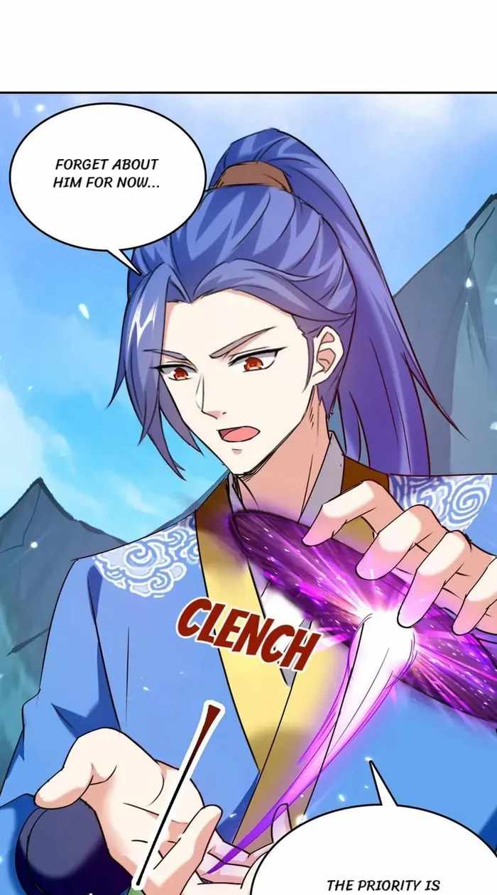 Strongest Leveling Chapter 346 page 3