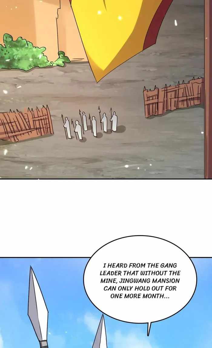 Strongest Leveling Chapter 346 page 7