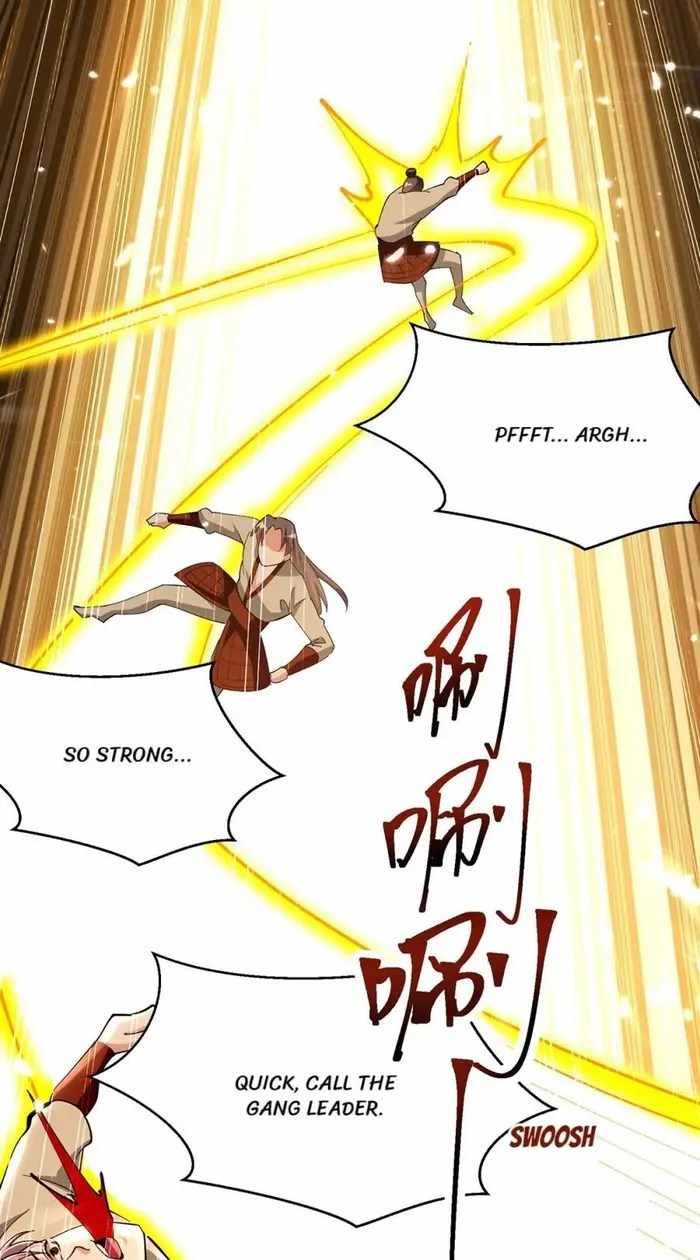 Strongest Leveling Chapter 346 page 14