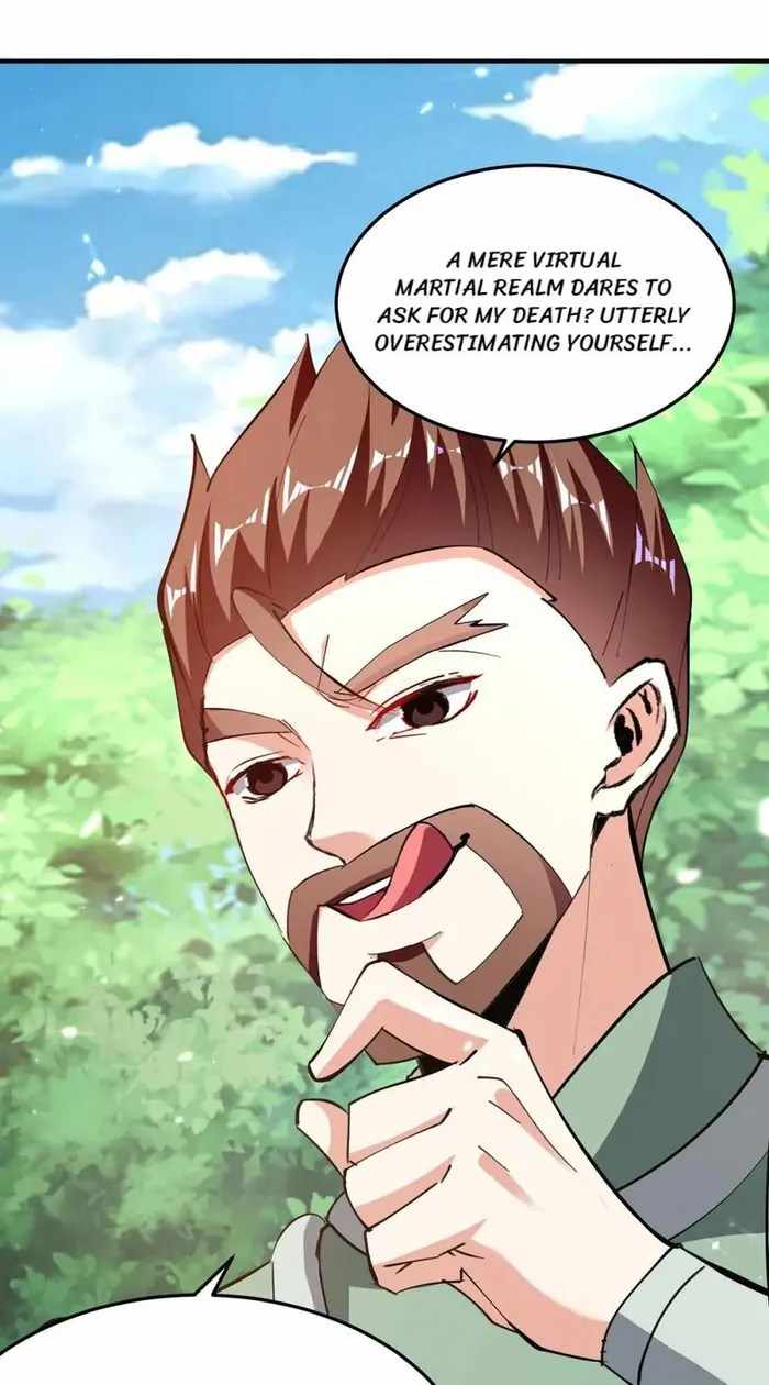 Strongest Leveling Chapter 346 page 21