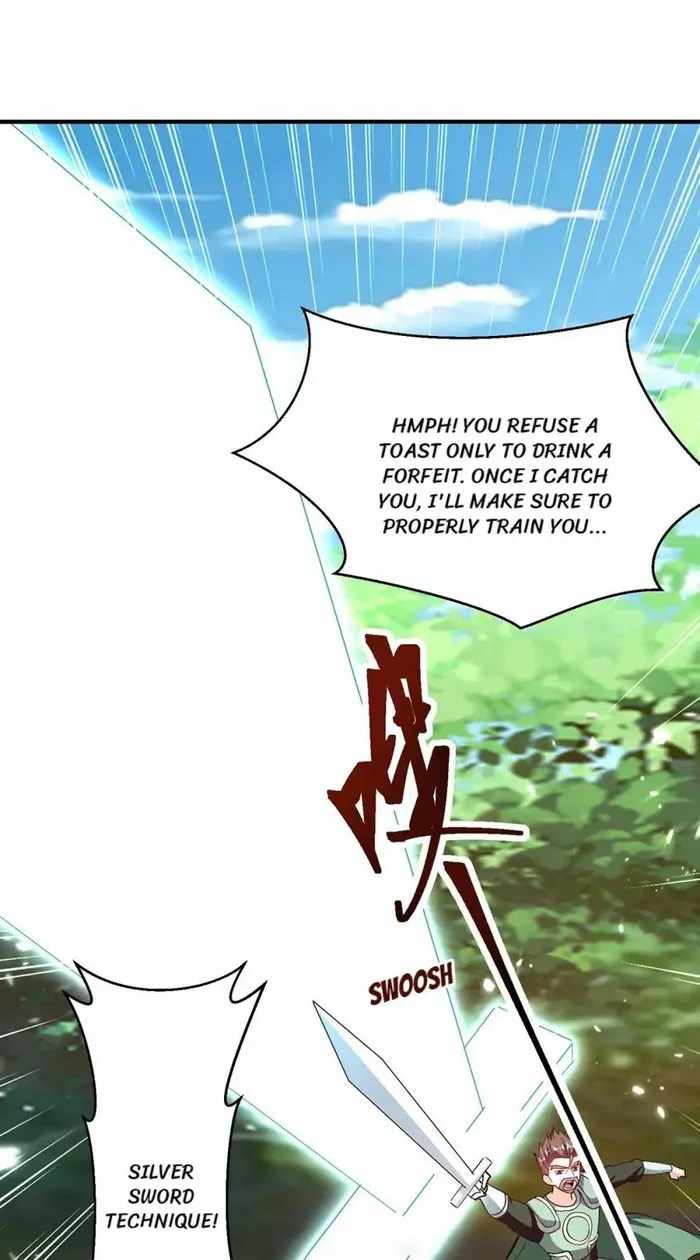 Strongest Leveling Chapter 346 page 24