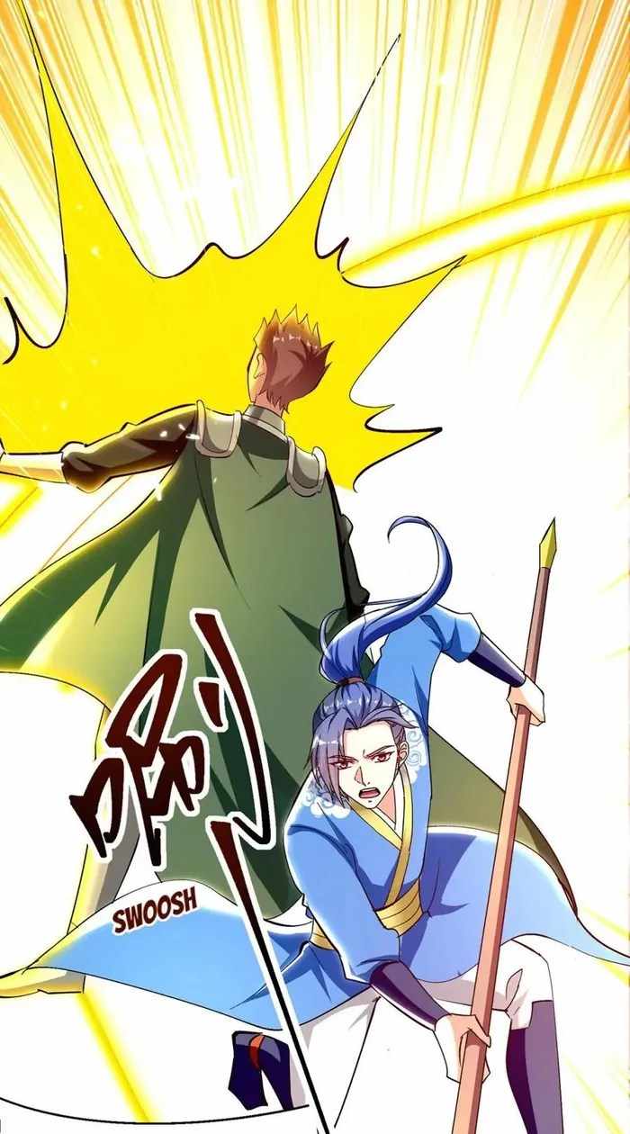 Strongest Leveling Chapter 346 page 31