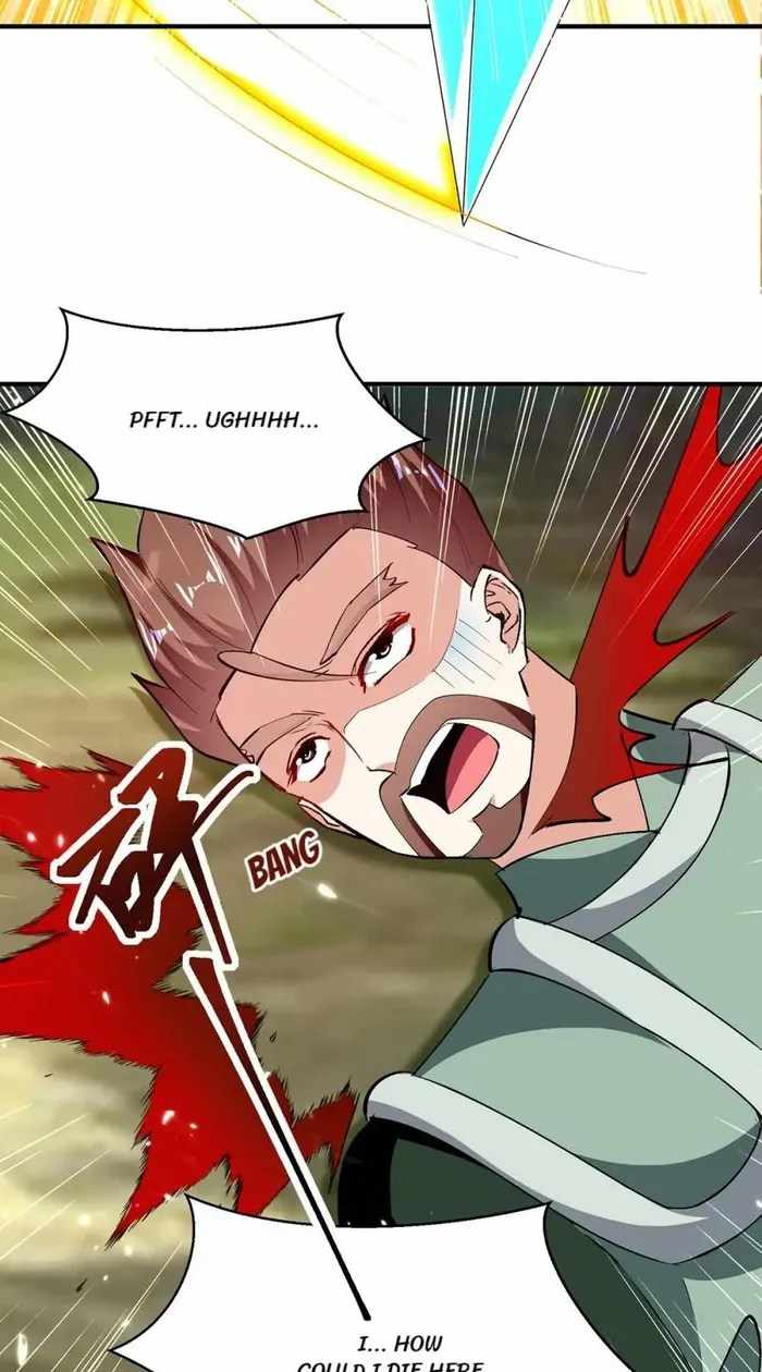 Strongest Leveling Chapter 346 page 33