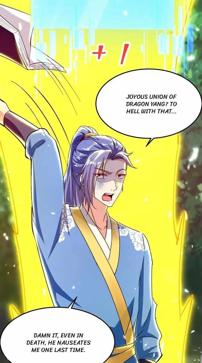 Strongest Leveling Chapter 346 page 36