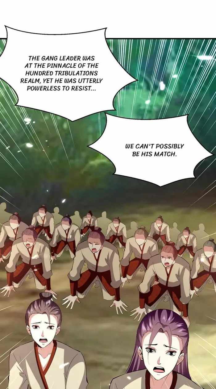 Strongest Leveling Chapter 346 page 38