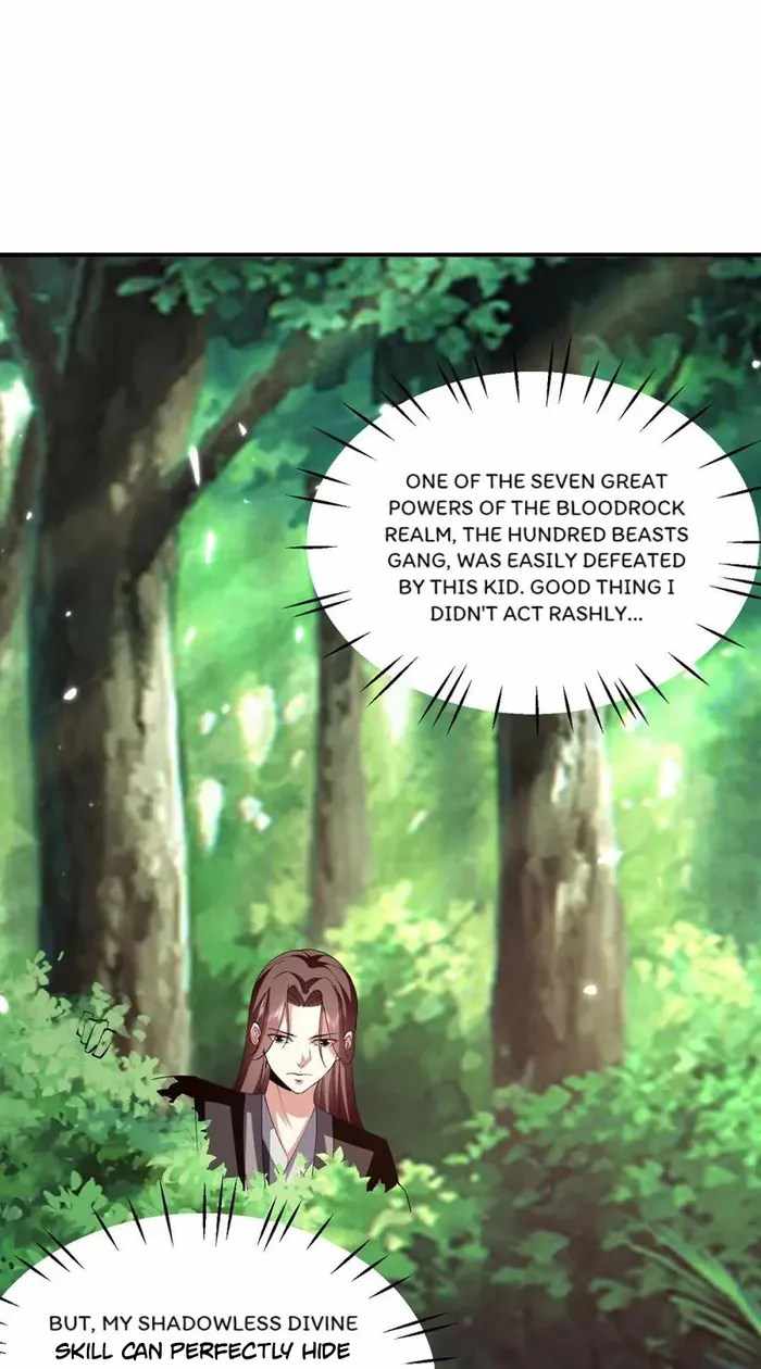 Strongest Leveling Chapter 346 page 46
